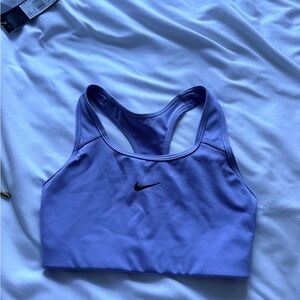 Women’s Nike sports bra - purple